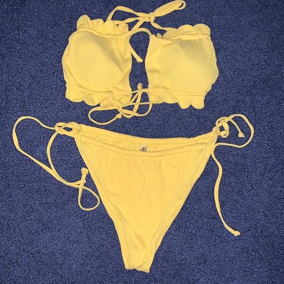 BRAND NEW Zaful bikini - Picture 3 of 9